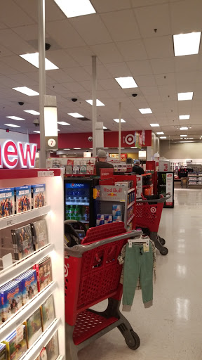 Department Store «Target», reviews and photos, 2201 Cobb Pkwy SE, Smyrna, GA 30080, USA