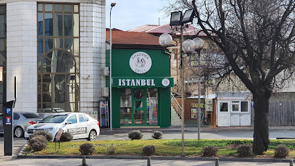 Istanbul Shaorma & Grill - Strada Sfântul Sava Gotul 12, Buzău 120288, Romania