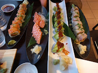 Sushi du Restaurant de sushis Sushi Jidai à Paris - n°18