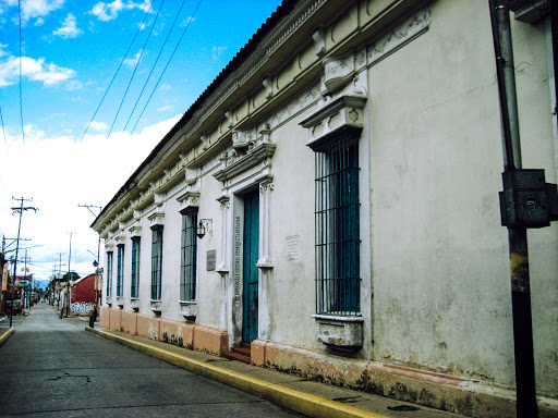 Casa de los Celis (Museo de Antropología e Historia)