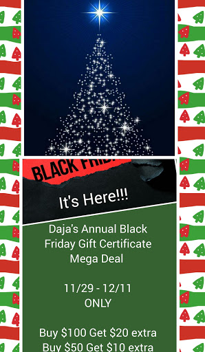 Hair Salon «Daja Hair Salon», reviews and photos, 5215 Wellington Ave #200, Ventnor City, NJ 08406, USA