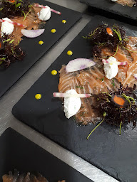 Photo n°36 de Restaurant Côté Bastide à Sainte-Foy-la-Grande ()