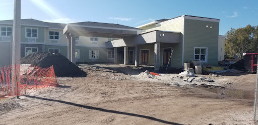 Golf Course «Freedom Fairways Golf Course & Tennis Club», reviews and photos, 3932 Upper Creek Dr, Sun City Center, FL 33573, USA