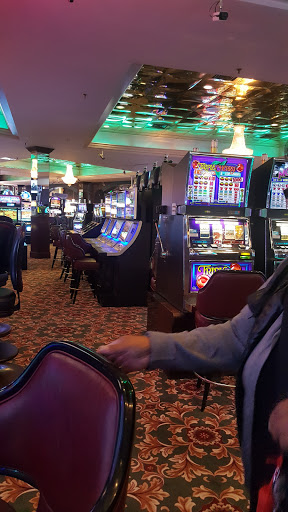 Event Venue «The Scarlet Venue», reviews and photos, 130 Main St, Central City, CO 80427, USA