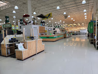 Menards - Photo 6 - Car repair in Lansing, MI, Lansing