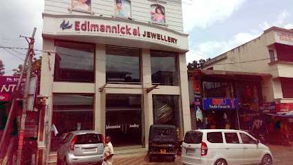 Edimannickal Fashion Jewellery