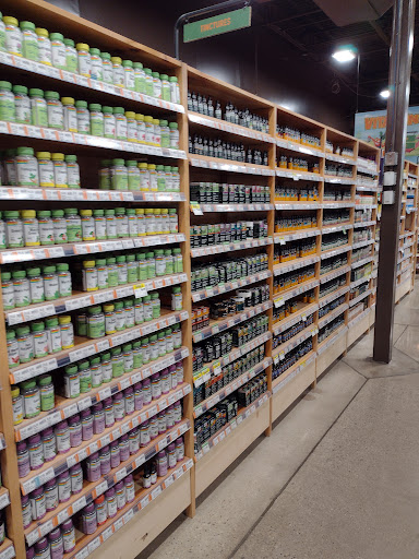 Natural Foods Store «Natural Grocers», reviews and photos, 1715 N Rock Rd, Wichita, KS 67206, USA