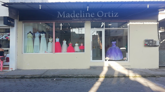 Madeline Ortiz Collection