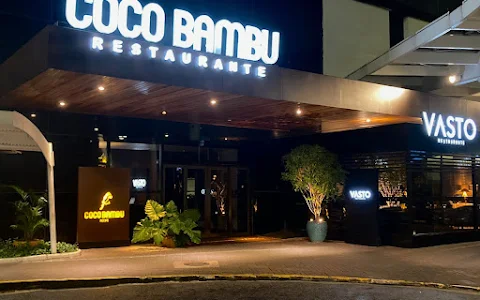 Coco Bambu Shopping Recife image