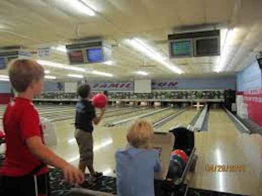 Bowling Alley «Talladega Bowling Center», reviews and photos, 65260 AL-77, Talladega, AL 02122, USA