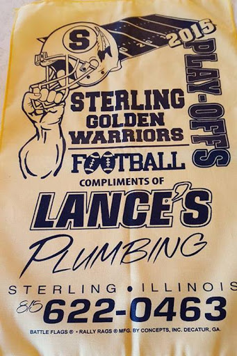 Reaver Plumbing & Heating in Sterling, Illinois