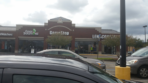 Video Game Store «GameStop», reviews and photos, 10500 Ulmerton Rd Unit 235, Largo, FL 33771, USA