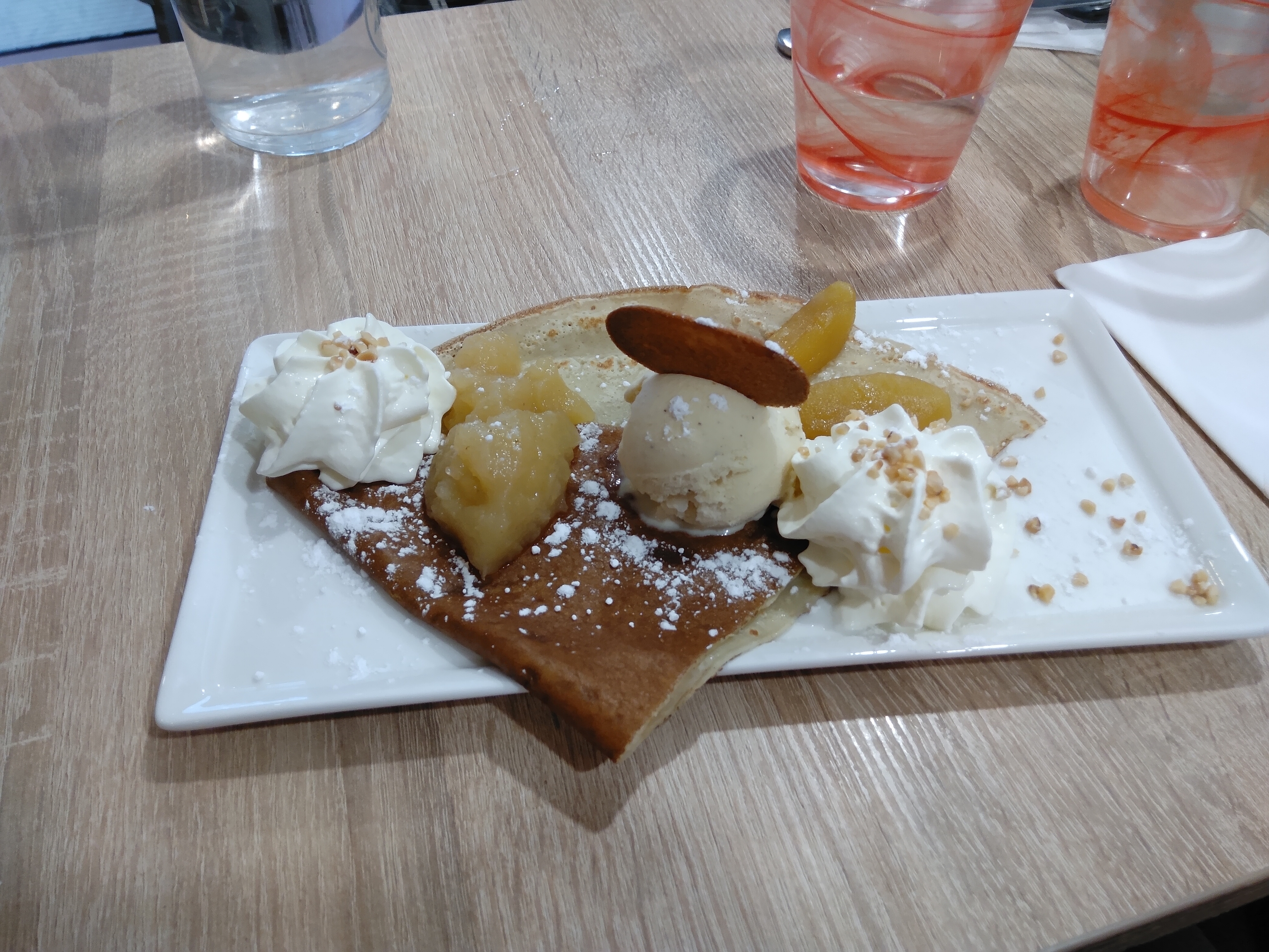 Photo n° 2 de l'avis de Monika.o fait le 19/01/2020 à 16:37