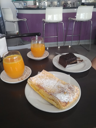 Delicia da Anta no Agualva-Cacém, Lisboa