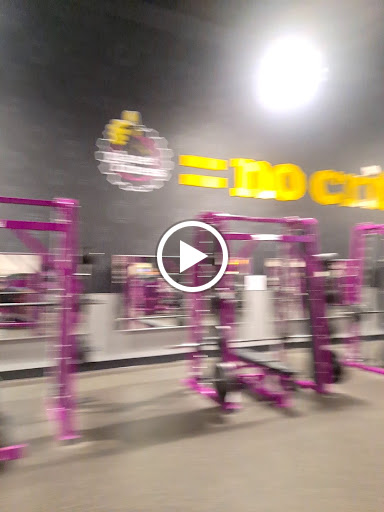 Gym «Planet Fitness», reviews and photos, 4955 9 Mile Rd, Richmond, VA 23223, USA