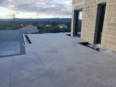 Da Silva Carrelage à Nîmes