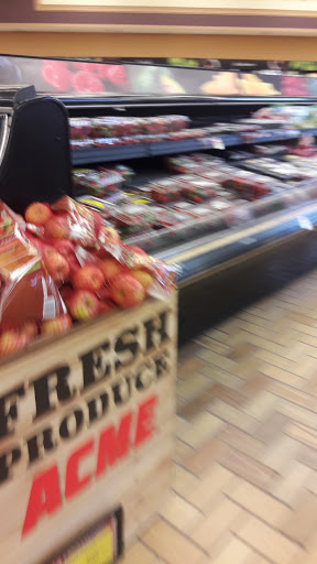 Grocery Store «ACME Markets», reviews and photos, 18 Broadway St, Browns Mills, NJ 08015, USA