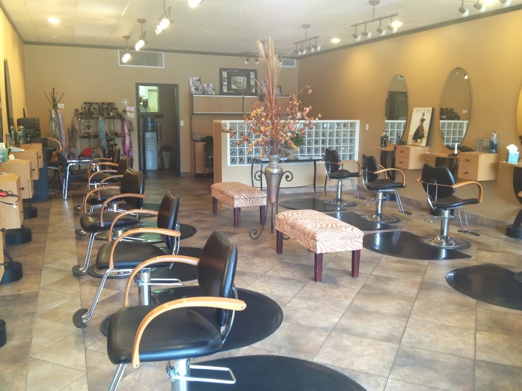 Salon Allure 10594