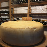 Photo n°23 de l'avis de Alexandra.i fait le 10/12/2019 à 18:30 sur le  Ristorante Rifugio Crucolo à Scurelle