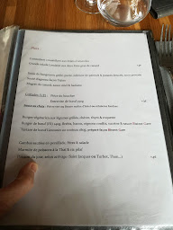 Photo n°1 de Le Bistrot Gare à Saint-Médard-en-Jalles ()