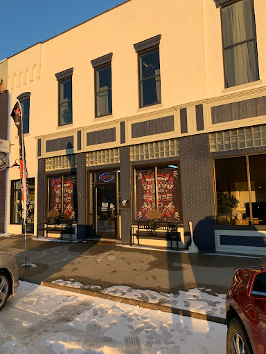 Explore safari tattoo ideas, creative tattoo ideas in Jasper, available at Electric Graffiti Tattoo Studio LLC