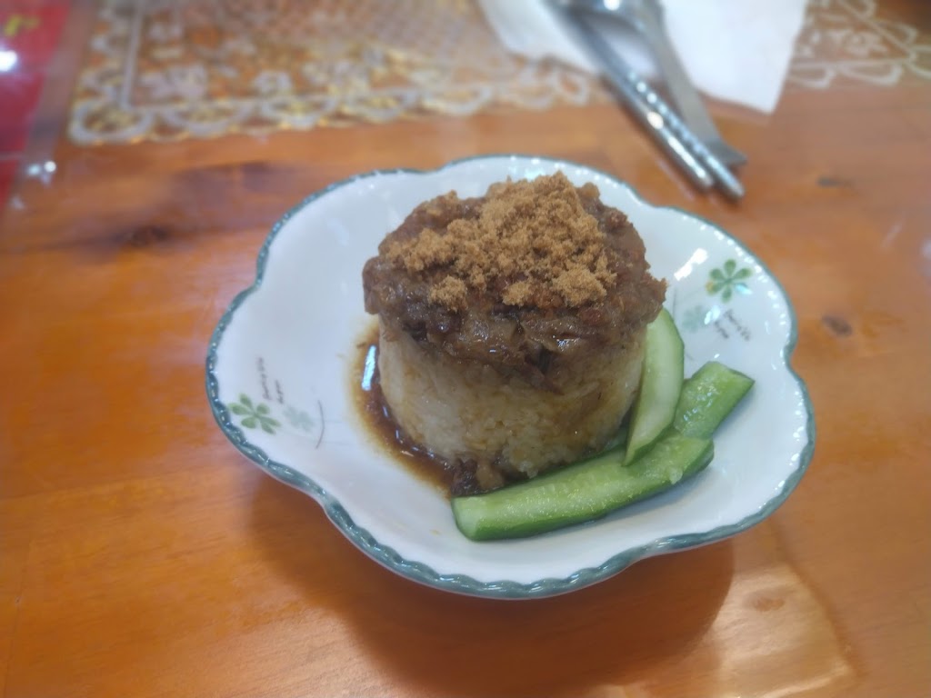 亞葆湯包-橋頭店 的照片