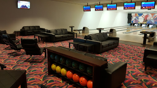 Bowling Alley «All Star Lanes», reviews and photos, 257 Ladd Rd, Walled Lake, MI 48390, USA