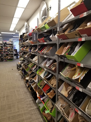 Department Store «Nordstrom Rack Newbury», reviews and photos, 497 Boylston St, Boston, MA 02116, USA