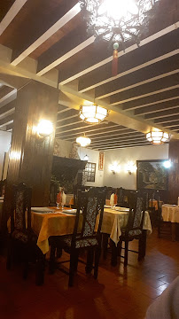 Atmosphère du Restaurant Phu Gia à Orleix - n°3