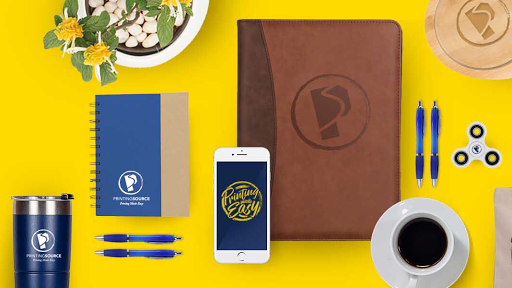 Print Shop «Printing Source Inc», reviews and photos, 888 Harding Blvd, Baton Rouge, LA 70807, USA