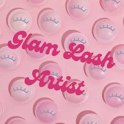 Glam Lash Artist à Scientrier