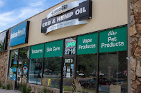 Cannagea CBD - Photo 2 - Car repair in Fort Collins, CO, Fort Collins
