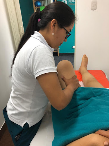 Fisio 21 Perú - Fisioterapeuta