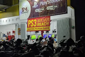 SM PLAYSTATION Rental PS4 PS3 PASURUAN image