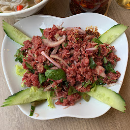 Photo n°35 de LAO WASANA à Paris ()