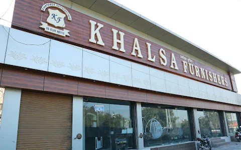 Khalsa Furnishers image