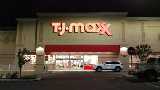 Department Store «T.J. Maxx», reviews and photos, 245 Bricktown Way, Staten Island, NY 10309, USA