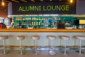 Alumni Quattro Lounge