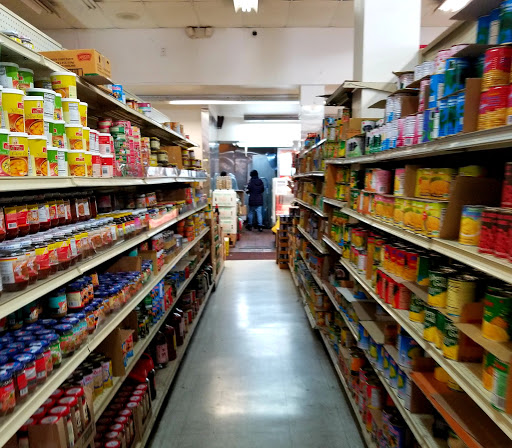 Asian Grocery Store «Thien Loi Hoa Supermarket», reviews and photos, 1199 E 12th St, Oakland, CA 94606, USA