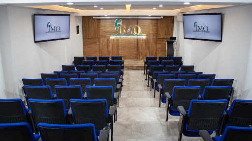 IMO - Instituto Mexicano de Ortodoncia