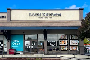 Local Kitchens image