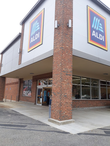 Supermarket «ALDI», reviews and photos, 2618 Pleasant Hill Rd, Duluth, GA 30096, USA