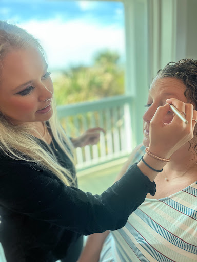 Hair Salon «Salt Air Beauty & Hair Care», reviews and photos, 200 Reid Ave, Port St Joe, FL 32456, USA