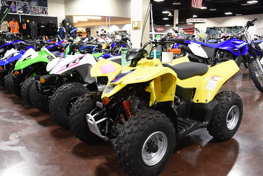 Motorcycle Dealer «Moto City», reviews and photos, 310 N Dysart Rd, Avondale, AZ 85323, USA