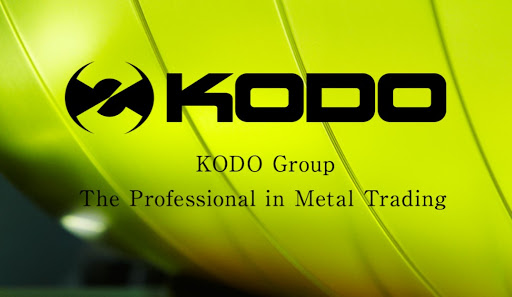Kodo Metal (Thailand) Co.,LTD.