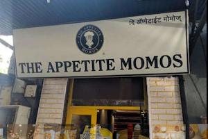 The Appetite Momos image