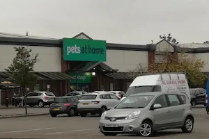 Pets at Home Walsall image
