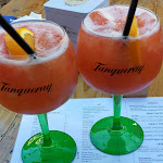 Photo n°1 de l'avis de Francesco.i fait le 19/08/2021 à 12:15 sur le  Eden Bar-Lipari-Isole Eolie à Lipari