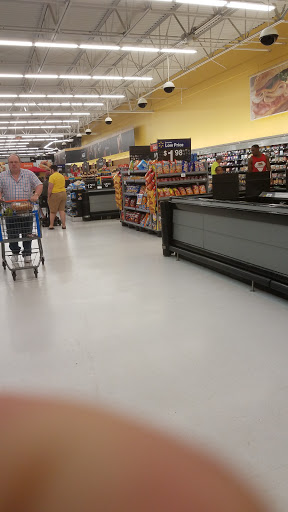 Department Store «Walmart Supercenter», reviews and photos, 710 Horatio St, Utica, NY 13502, USA