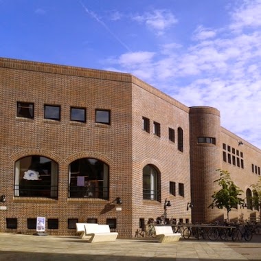 Holstebro Bibliotek